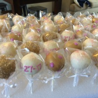 Cake Pops | Inspiration Picture & Party